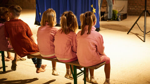 Drillingstreffen 2023 im Hessenpark in Neu-Anspach