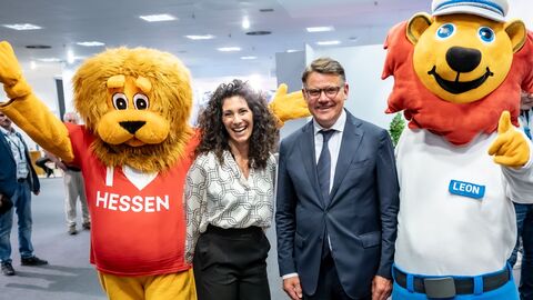Hessentags-Highlights: Eröffnungs-Wochenende und erste Hälfte