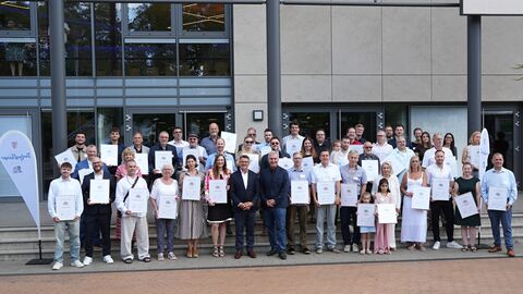 Auszeichnung Hessens beste Dorfgasthäuser 2026