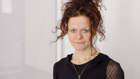 Prof. Dr. Christina Griebel